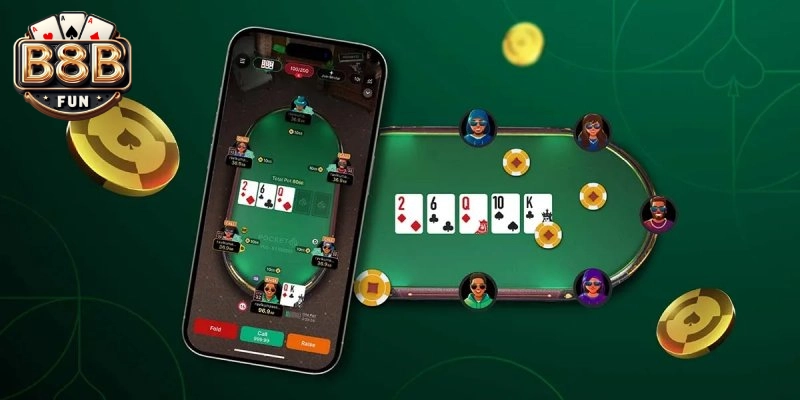 Thuật ngữ Poker cho người mới bắt đầu nhập môn 5 Các thuật ngữ liên qua tay bài rất quan trọng trong poker