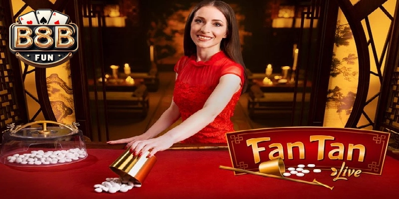 Fantan online - Game đánh bài đổi thưởng hấp dẫn 2 Fantan online là game bài đổi thưởng hot nhất