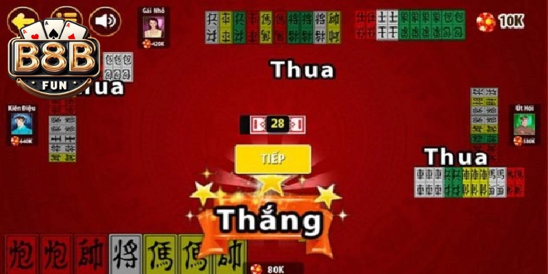 Hướng dẫn cách chơi bài Tứ Sắc dễ hiểu nhất cho tân binh 3 hướng dẫn cách chơi bài Tứ Sắc hiểu quy tắc đánh bài