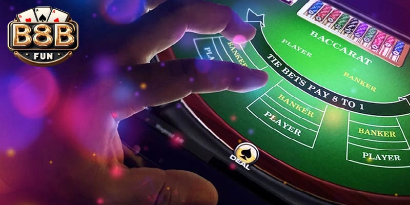 Phần mềm dự đoán Baccarat chính xác nhất 2025 3 Không nên quá phụ thuộc vào phần mềm dự đoán Baccarat