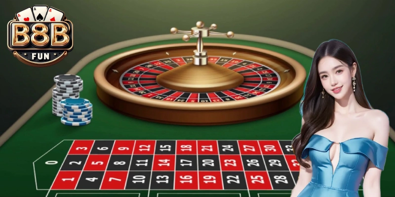 Cách chơi Roulette hiệu quả và dễ thắng nhất hiện nay 5 Nên da dạng hình thức cược khi chơi cò quay Roulette online