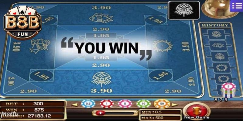 Tải Belangkai - App game bài lắc xí ngầu đổi thưởng hấp dẫn 4 tải Belangkai chơi mượt mà, tiện lợi 24/7